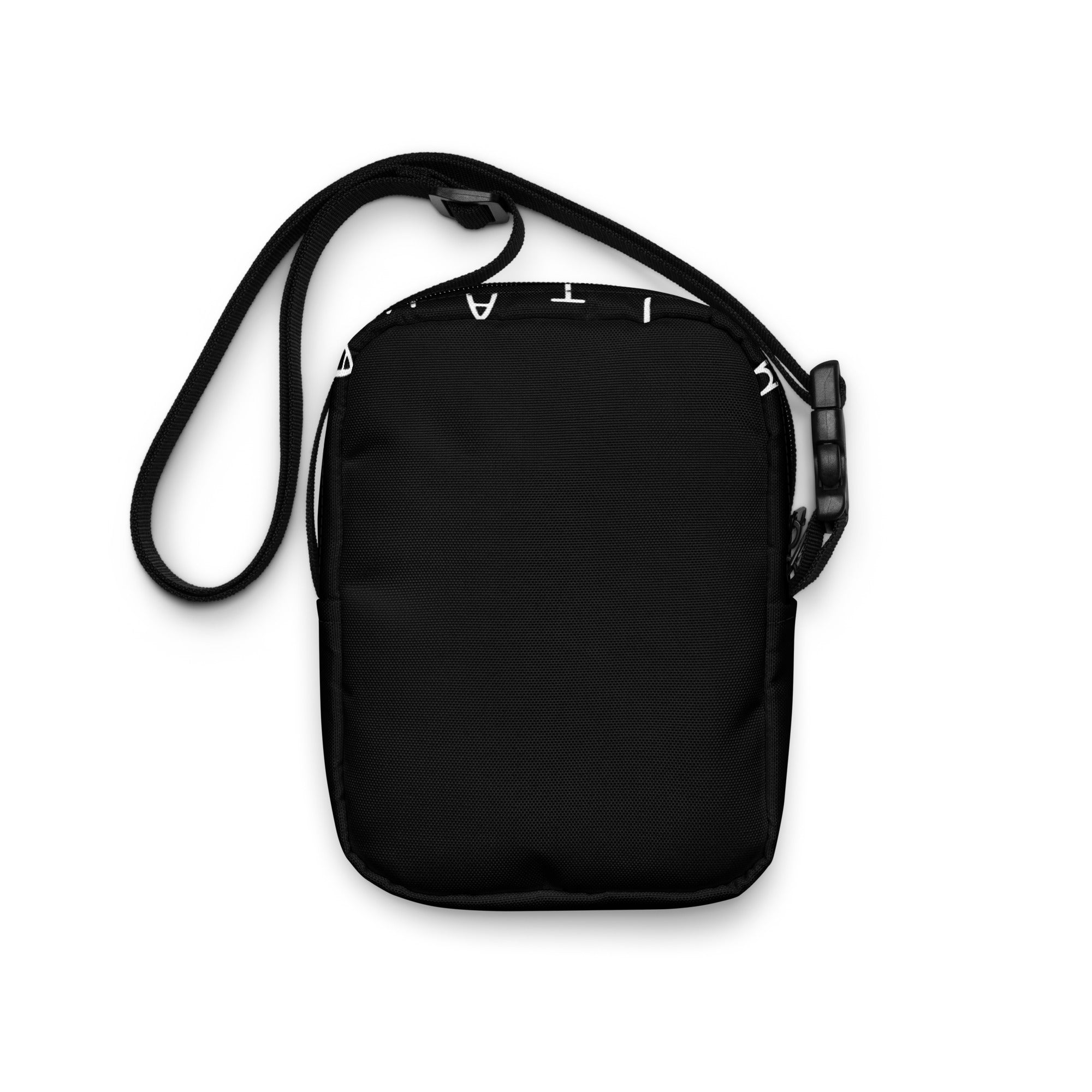 Maitama Asokoro crossbody bag — Onu Monu