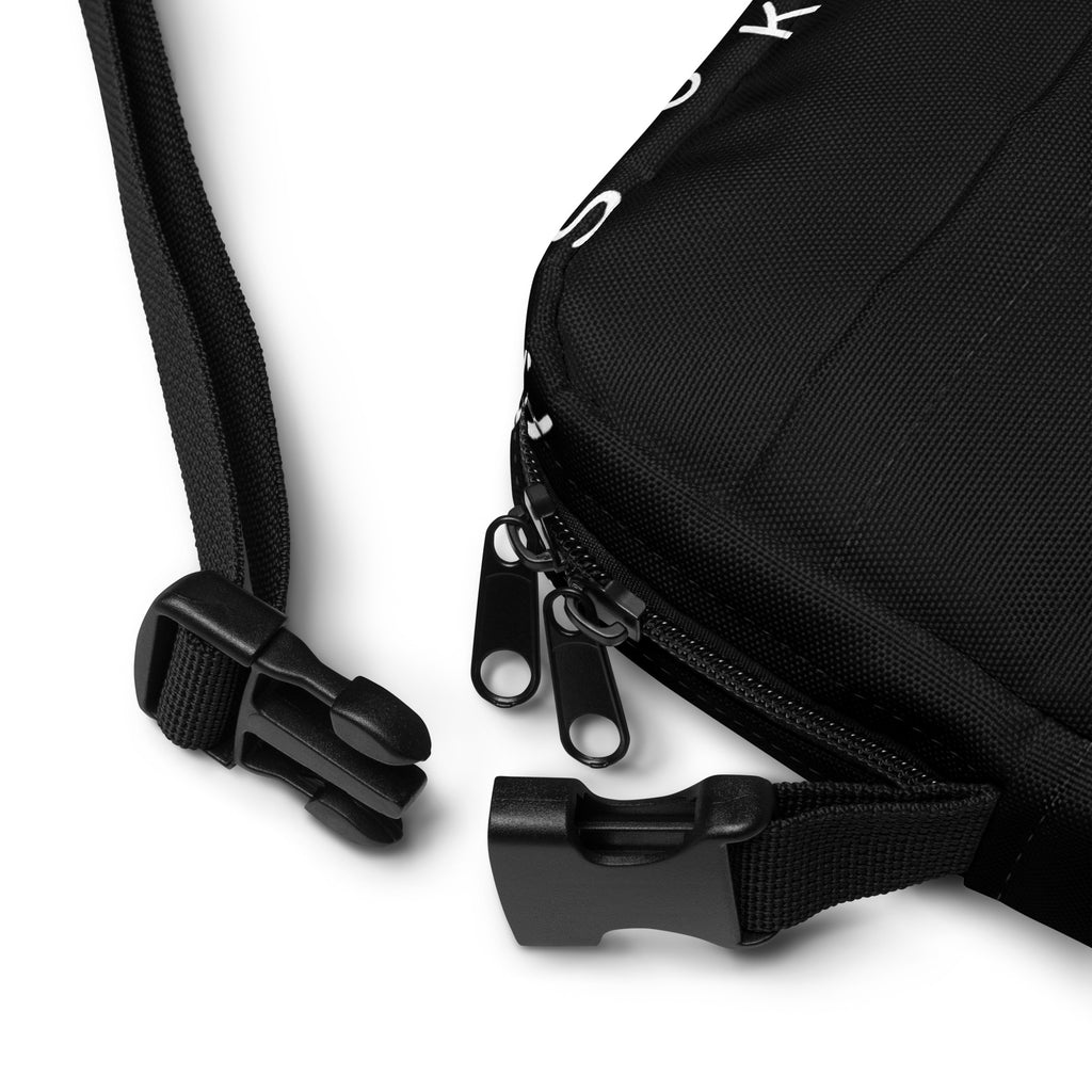 Maitama Asokoro crossbody bag — Onu Monu