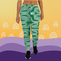 Aru Pants — Women — front view